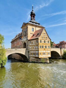 Altes Rathaus